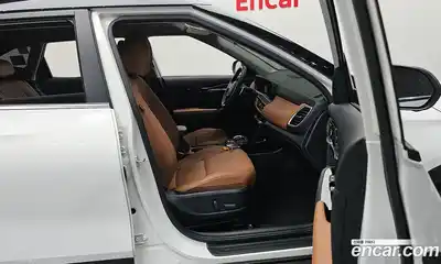 Kia Seltos 2023 1.6 Автомат в Москве № 757281, миниатюра 11