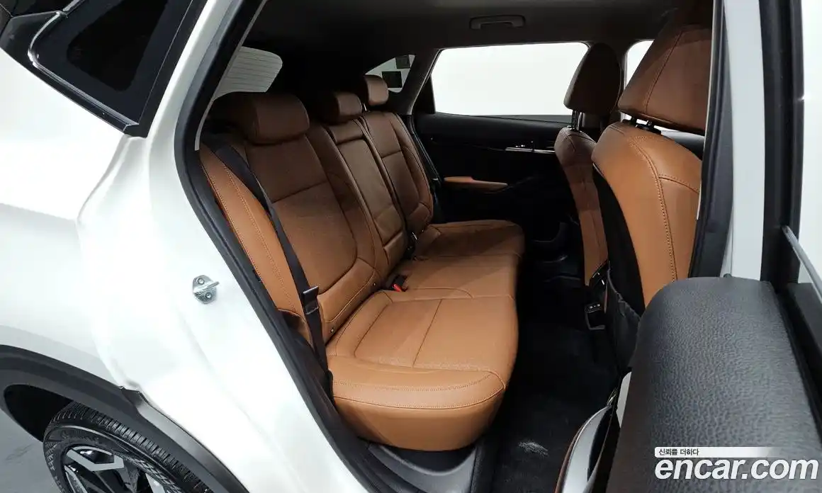 Kia Seltos 2023 1.6 Автомат в Москве № 757281, фото 12