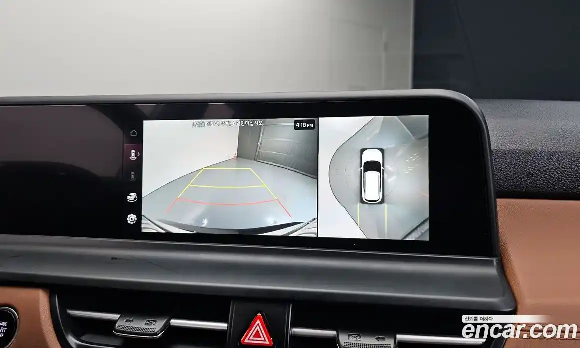 Kia Seltos 2023 1.6 Автомат в Москве № 757281, фото 16