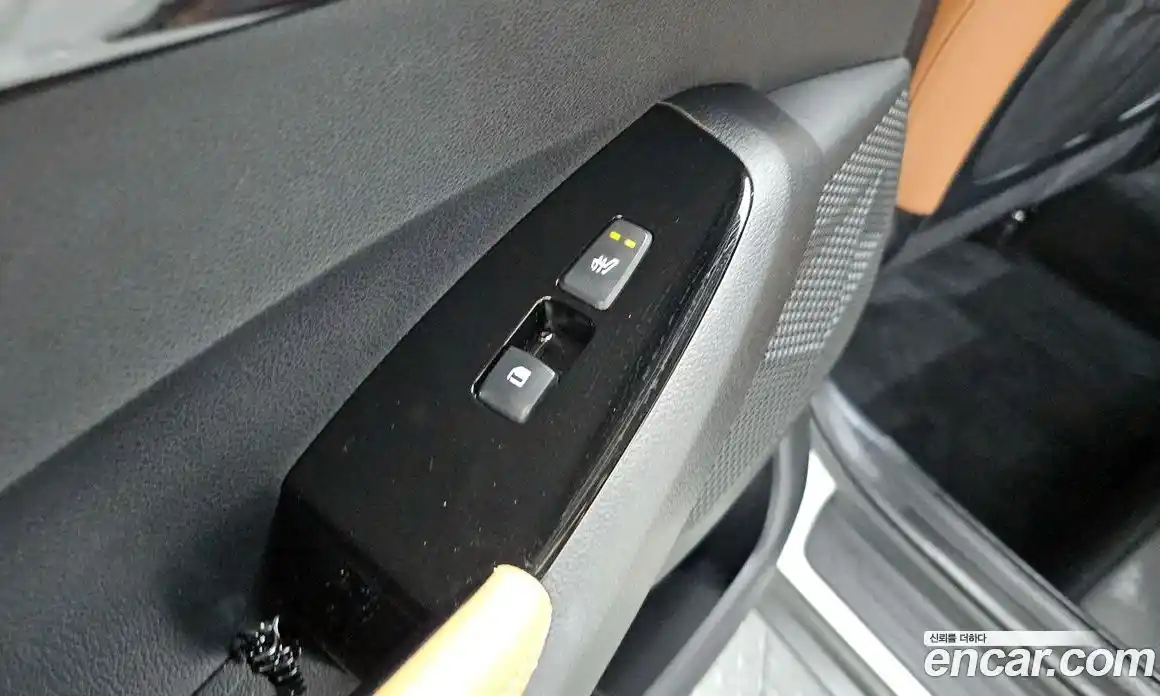 Kia Seltos 2023 1.6 Автомат в Москве № 757281, фото 18