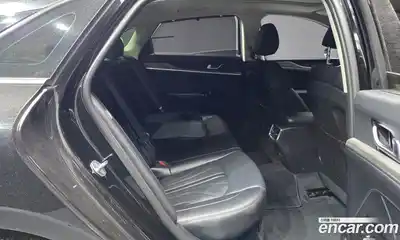 Kia K5 2024 2.0 Автомат в Москве № 757310, миниатюра 11