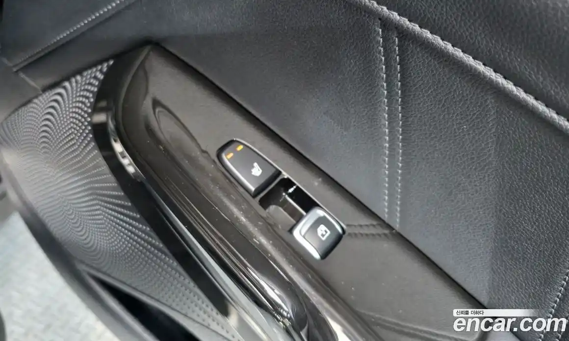 Kia K5 2024 2.0 Автомат в Москве № 757310, фото 18