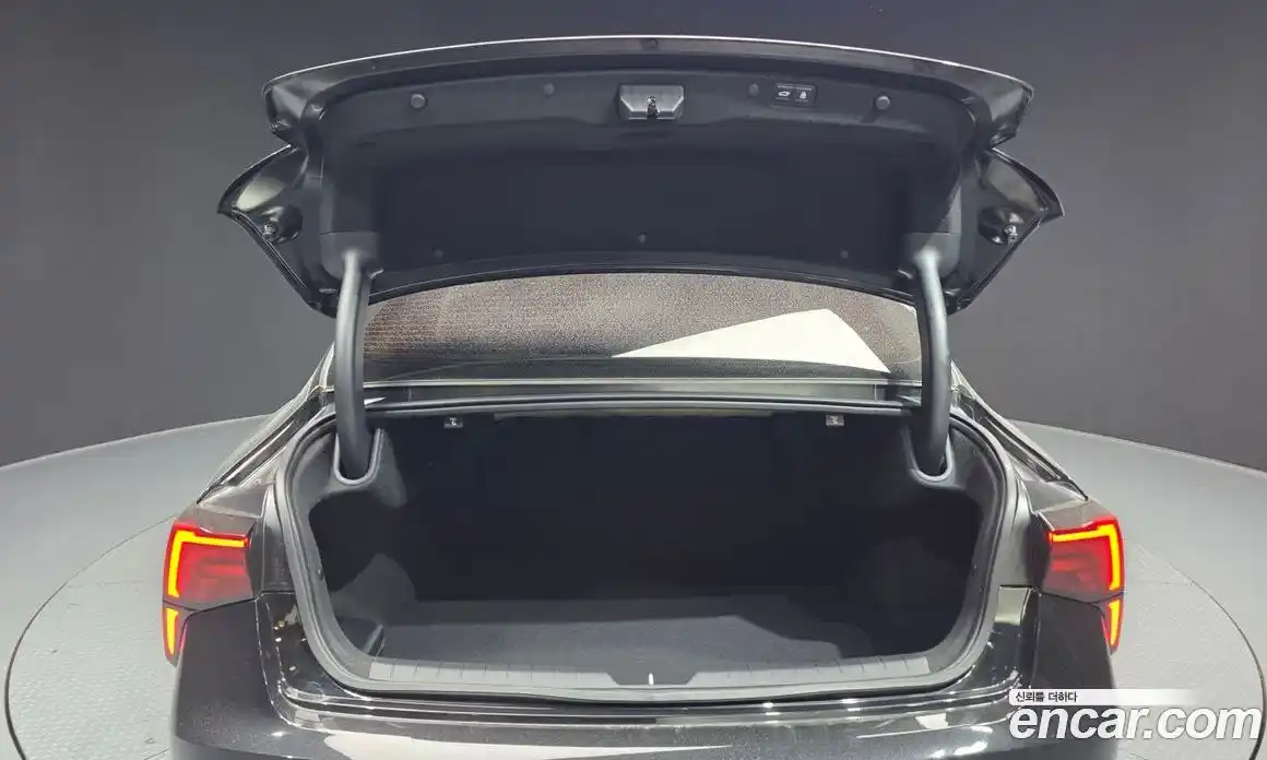 Kia K5 2024 2.0 Автомат в Москве № 757310, фото 19