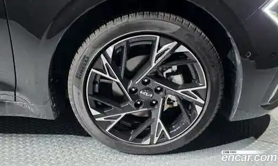 Kia K5 2024 2.0 Автомат в Москве № 757310, миниатюра 4