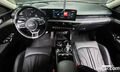 Kia K5 2024 2.0 Автомат в Москве № 757310, миниатюра 6