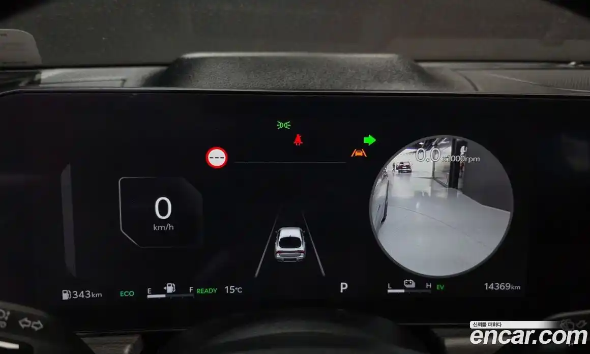 Kia K5 2024 2.0 Автомат в Москве № 757310, фото 7