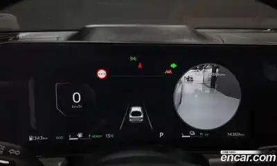 Kia K5 2024 2.0 Автомат в Москве № 757310, миниатюра 7