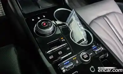 Kia K5 2024 2.0 Автомат в Москве № 757310, миниатюра 8