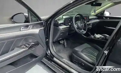 Kia K5 2024 2.0 Автомат в Москве № 757310, миниатюра 9