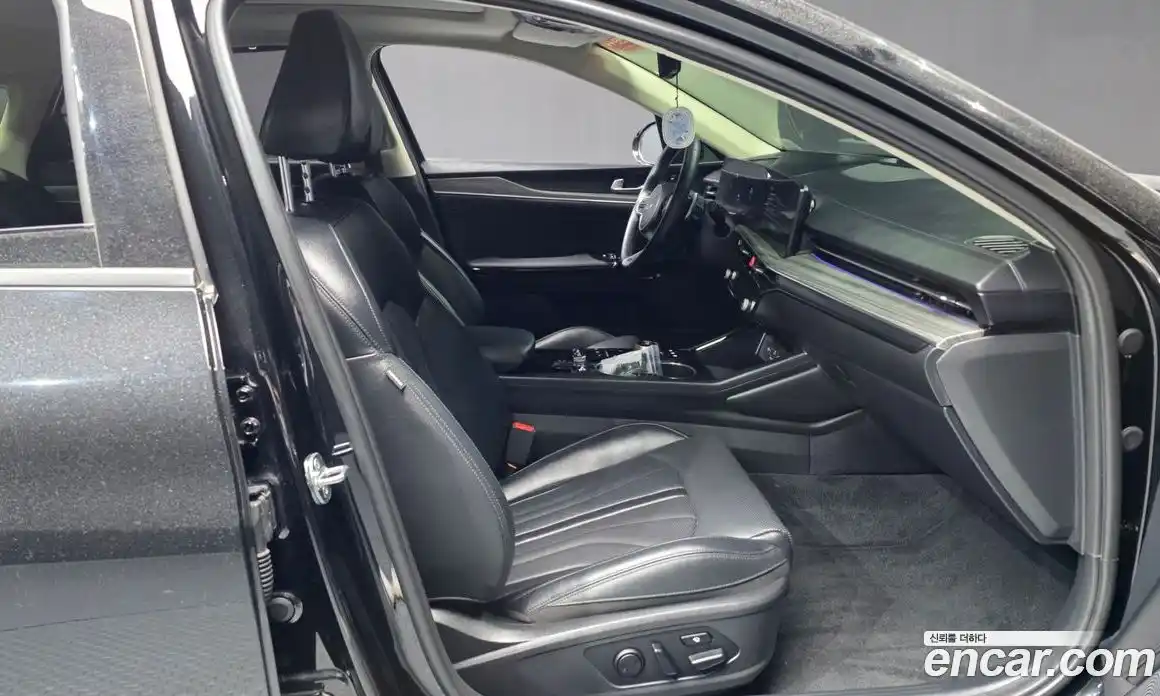 Kia K5 2024 2.0 Автомат в Москве № 757310, фото 10