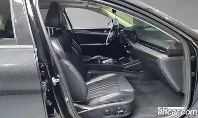 Kia K5 2024 2.0 Автомат в Москве № 757310, миниатюра 10