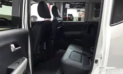 Kia Ray 2025 1.0 Автомат в Москве № 757545, миниатюра 11