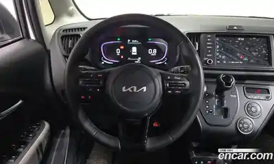 Kia Ray 2025 1.0 Автомат в Москве № 757545, миниатюра 12