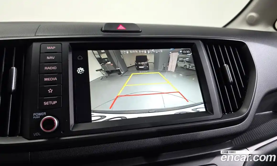 Kia Ray 2025 1.0 Автомат в Москве № 757545, фото 14