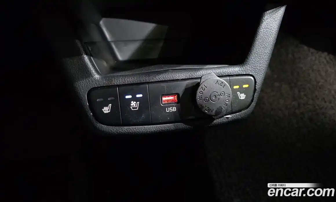 Kia Ray 2025 1.0 Автомат в Москве № 757545, фото 15