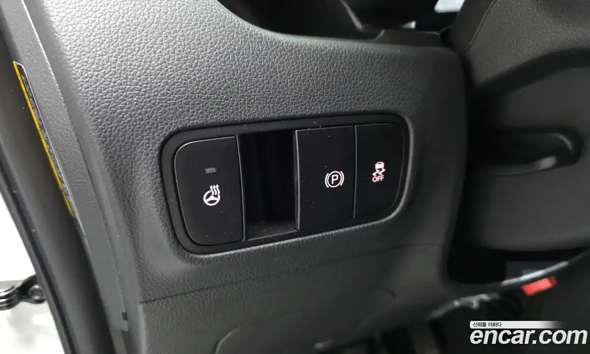 Kia Ray 2025 1.0 Автомат в Москве № 757545, фото 17