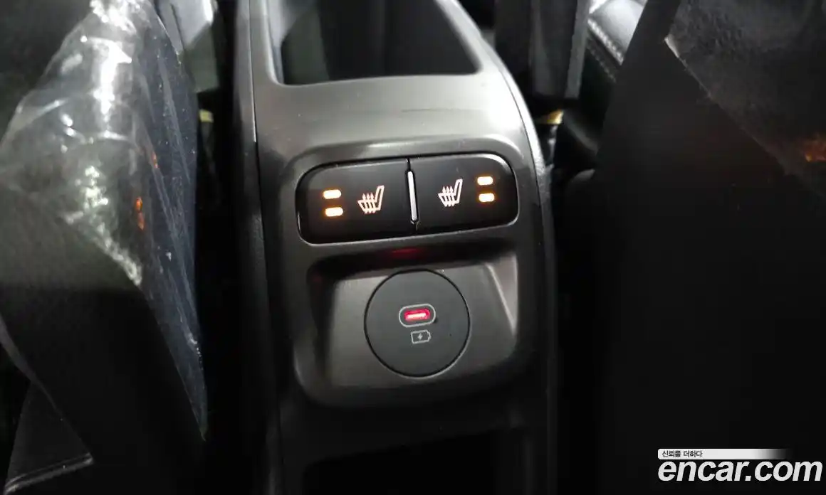 Kia Ray 2025 1.0 Автомат в Москве № 757545, фото 18