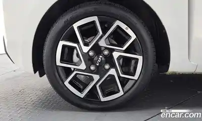 Kia Ray 2025 1.0 Автомат в Москве № 757545, миниатюра 4