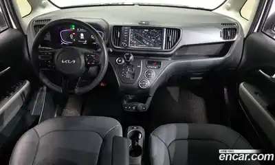 Kia Ray 2025 1.0 Автомат в Москве № 757545, миниатюра 6