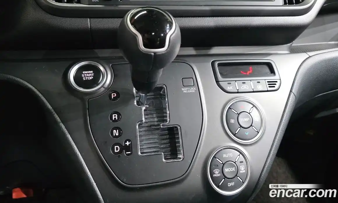 Kia Ray 2025 1.0 Автомат в Москве № 757545, фото 8