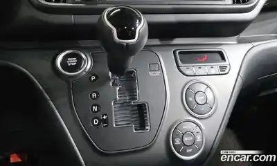 Kia Ray 2025 1.0 Автомат в Москве № 757545, миниатюра 8