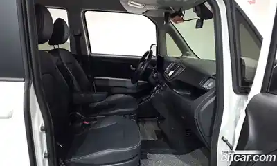 Kia Ray 2025 1.0 Автомат в Москве № 757545, миниатюра 9