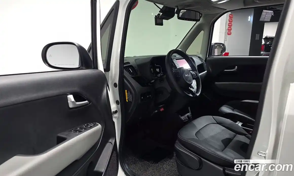 Kia Ray 2025 1.0 Автомат в Москве № 757545, фото 10