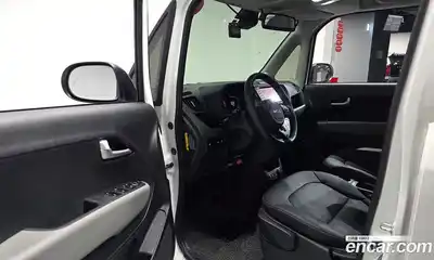 Kia Ray 2025 1.0 Автомат в Москве № 757545, миниатюра 10