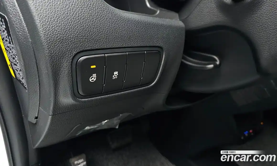 Kia Ray 2024 1.0 Автомат в Москве № 757628, фото 13