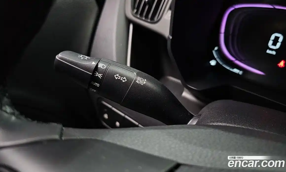 Kia Ray 2024 1.0 Автомат в Москве № 757628, фото 17