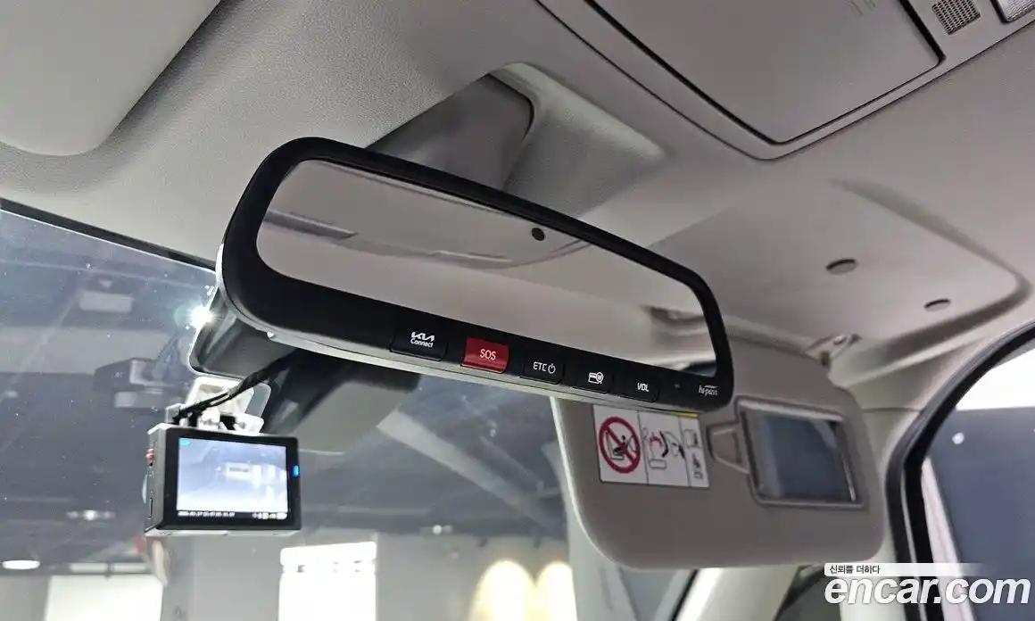 Kia Ray 2024 1.0 Автомат в Москве № 757628, фото 20