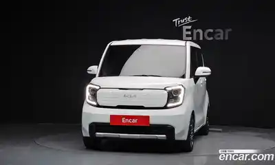 Kia Ray 2024 1.0 Автомат в Москве № 757628, миниатюра 3