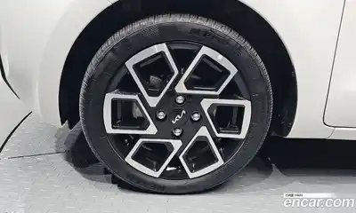 Kia Ray 2024 1.0 Автомат в Москве № 757628, миниатюра 5