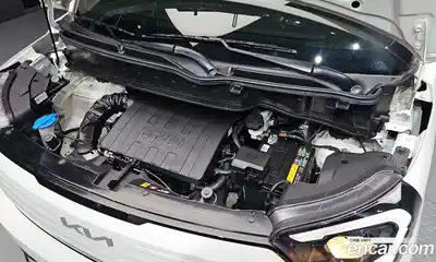 Kia Ray 2024 1.0 Автомат в Москве № 757628, миниатюра 6