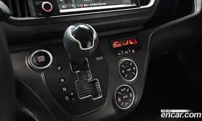 Kia Ray 2024 1.0 Автомат в Москве № 757628, миниатюра 9