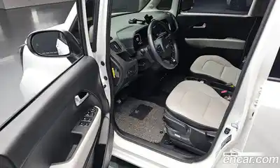 Kia Ray 2024 1.0 Автомат в Москве № 757628, миниатюра 10