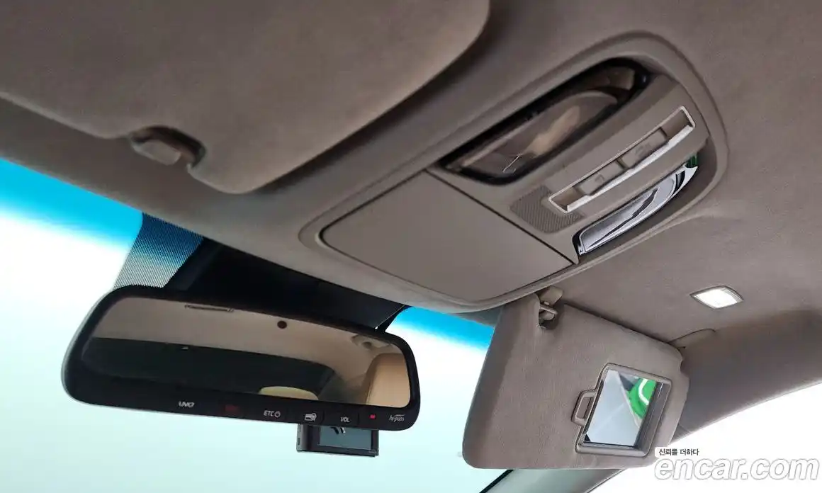 Kia K7 2020 2.5 Автомат в Москве № 757679, фото 18