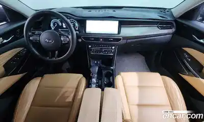 Kia K7 2020 2.5 Автомат в Москве № 757679, миниатюра 7