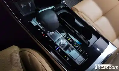 Kia K7 2020 2.5 Автомат в Москве № 757679, миниатюра 9