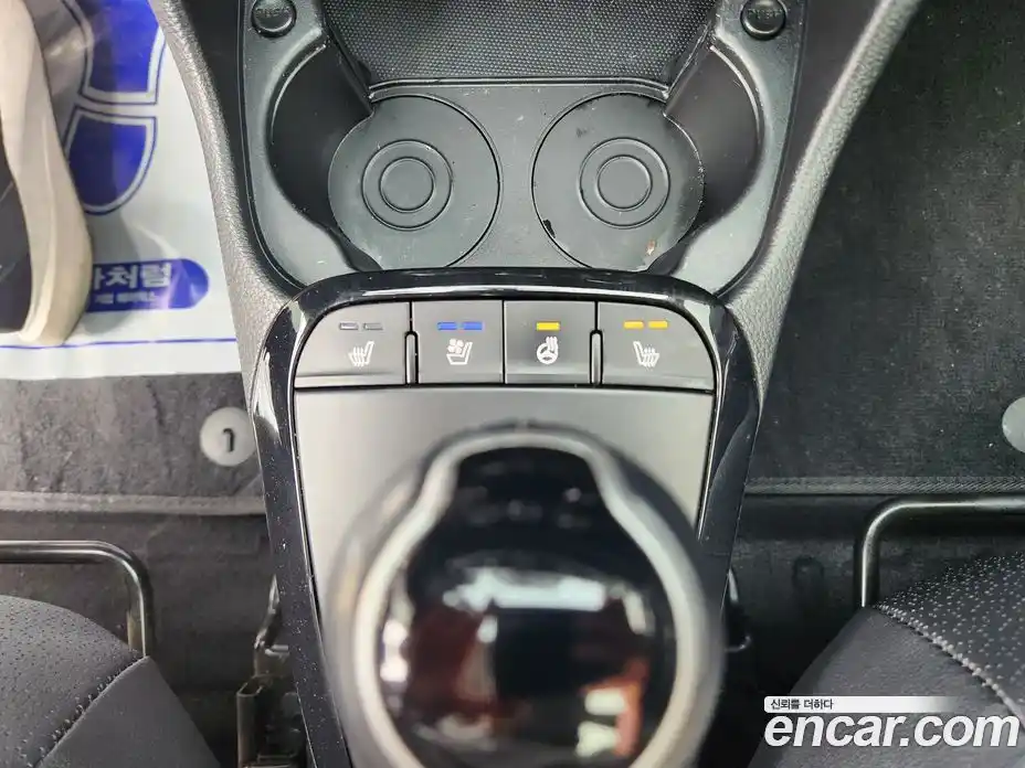 Kia Morning 2023 1.0 Автомат в Москве № 757761, фото 12