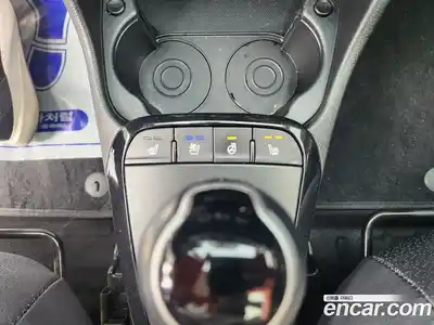 Kia Morning 2023 1.0 Автомат в Москве № 757761, миниатюра 12