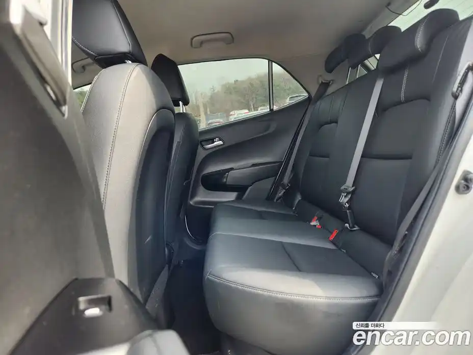 Kia Morning 2023 1.0 Автомат в Москве № 757761, фото 16