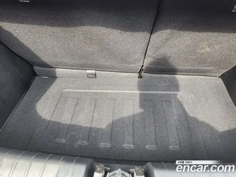 Kia Morning 2023 1.0 Автомат в Москве № 757761, фото 18