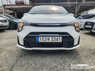 Kia Morning 2023 1.0 Автомат в Москве № 757761, миниатюра 2