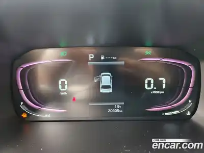 Kia Morning 2023 1.0 Автомат в Москве № 757761, миниатюра 10