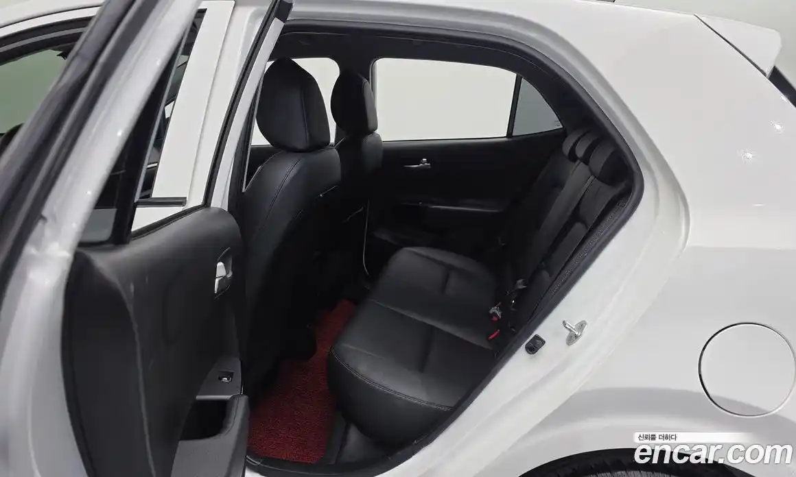 Kia Morning 2024 1.0 Автомат в Москве № 757833, фото 11