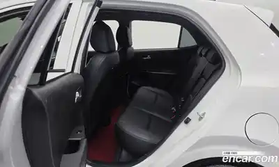 Kia Morning 2024 1.0 Автомат в Москве № 757833, миниатюра 11