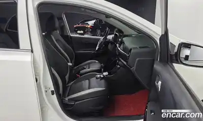 Kia Morning 2024 1.0 Автомат в Москве № 757833, миниатюра 12