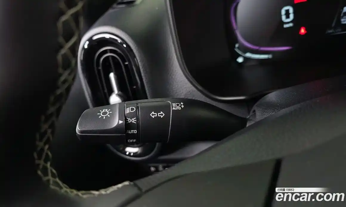 Kia Morning 2024 1.0 Автомат в Москве № 757833, фото 15