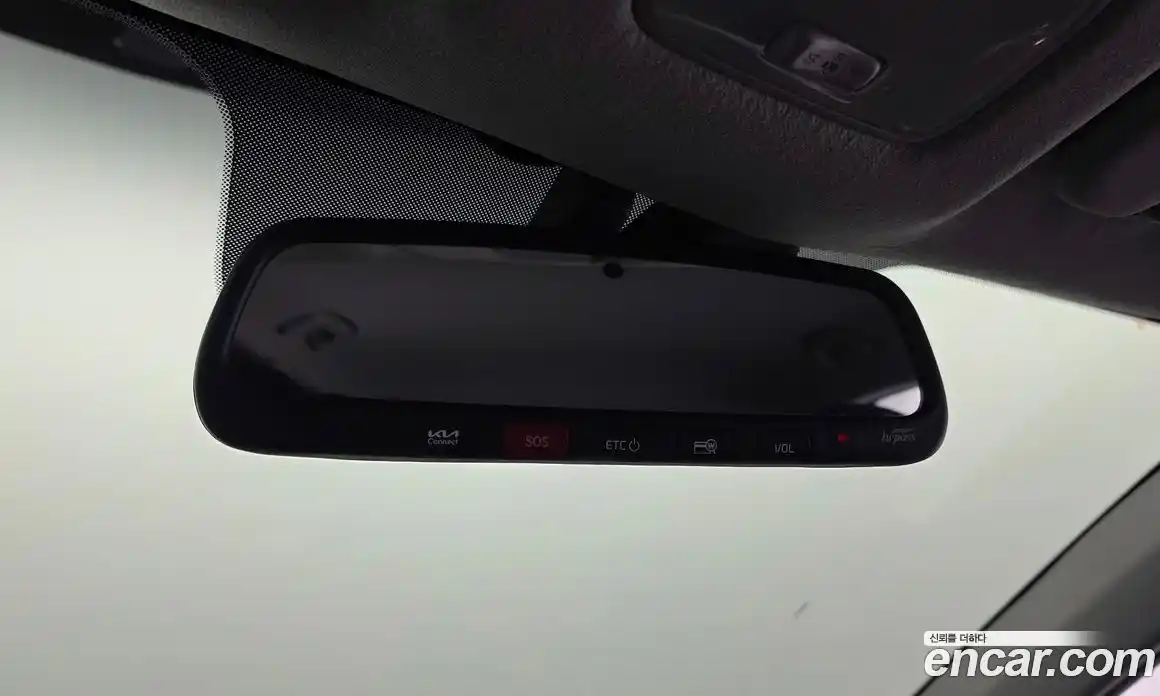 Kia Morning 2024 1.0 Автомат в Москве № 757833, фото 20